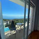 Luxury Eternity - Marvelous Sea View - Opatija-poljane Villa