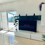 Villa Luxury Eternity - Marvelous Sea View - Opatija-poljane Poljane