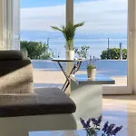 Luxury Eternity - Marvelous Sea View - Opatija-poljane * Poljane
