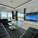 Luxury Eternity - Marvelous Sea View - Opatija-poljane Villa