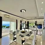 Luxury Eternity - Marvelous Sea View - Opatija-poljane Villa Poljane