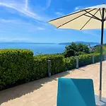 Luxury Eternity - Marvelous Sea View - Opatija-poljane Βίλα *