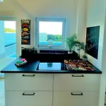 Luxury Eternity - Marvelous Sea View - Opatija-poljane * Poljane