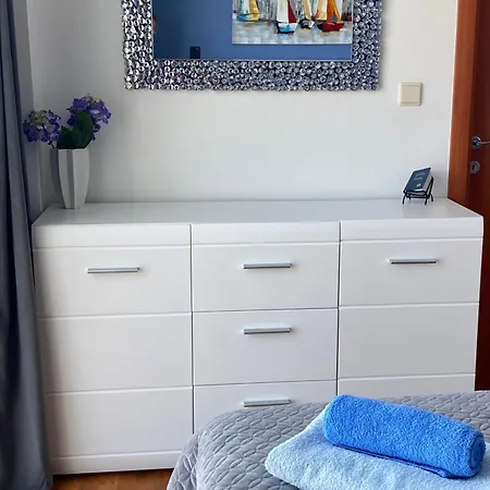 Villa Luxury Eternity - Marvelous Sea View - Box Spring Beds - Opatija-poljane *