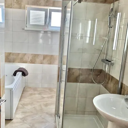 Luxury Eternity - Marvelous Sea View - Box Spring Beds - Opatija-poljane Villa