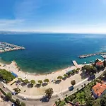 Villa Luxury Eternity - Marvelous Sea View - Opatija-poljane *