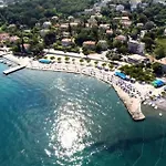 Villa Luxury Eternity - Marvelous Sea View - Opatija-poljane *