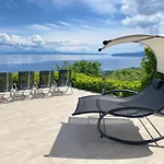 Luxury Eternity - Marvelous Sea View - Opatija-poljane *