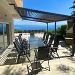 Luxury Eternity - Marvelous Sea View - Opatija-poljane * Poljane