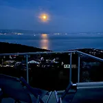 Villa Luxury Eternity - Marvelous Sea View - Opatija-poljane Poljane