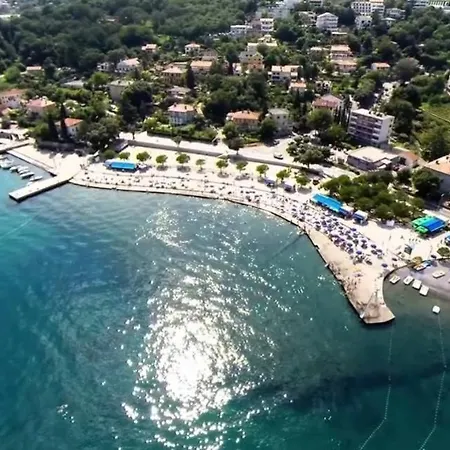 Villa Luxury Eternity - Marvelous Sea View - Box Spring Beds - Opatija-poljane *