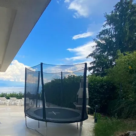 Luxury Eternity - Marvelous Sea View - Box Spring Beds - Opatija-poljane Poljane