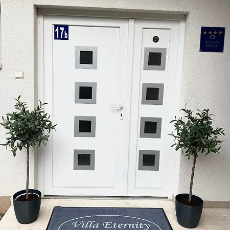 Villa Luxury Eternity - Marvelous Sea View - Box Spring Beds - Opatija-poljane *