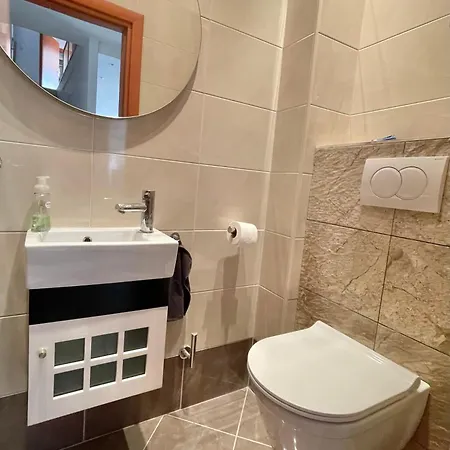 Luxury Eternity - Marvelous Sea View - Box Spring Beds - Opatija-poljane * Poljane