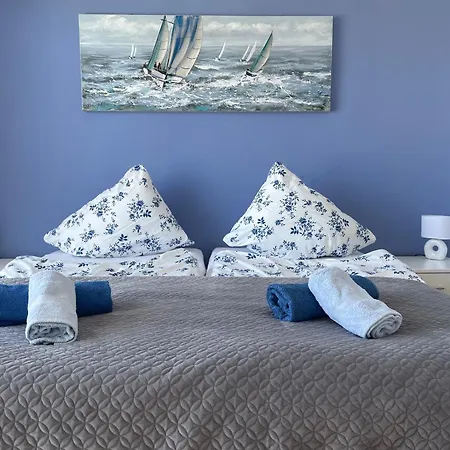 Luxury Eternity - Marvelous Sea View - Box Spring Beds - Opatija-poljane * Poljane
