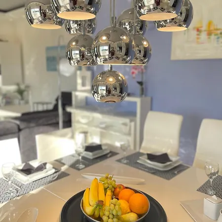 Luxury Eternity - Marvelous Sea View - Opatija-poljane Poljane