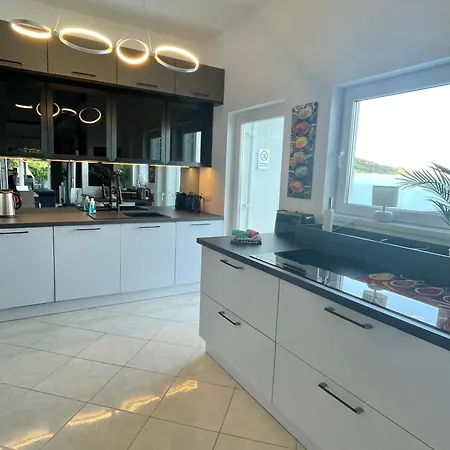 Luxury Eternity - Marvelous Sea View - Opatija-poljane Poljane