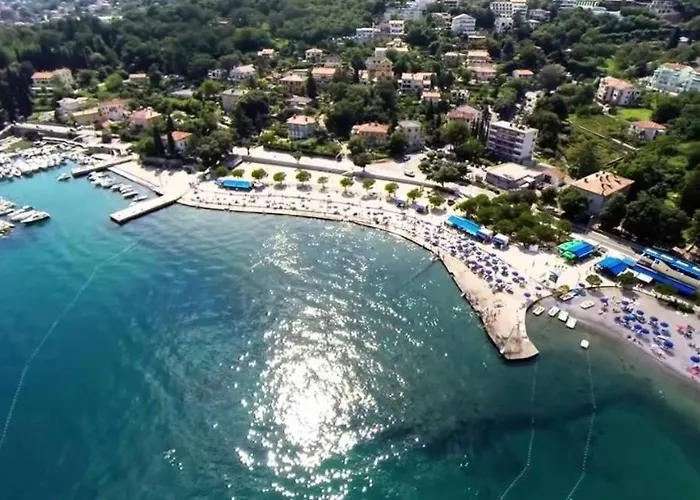 Villa Luxury Eternity - Marvelous Sea View - Opatija-poljane *