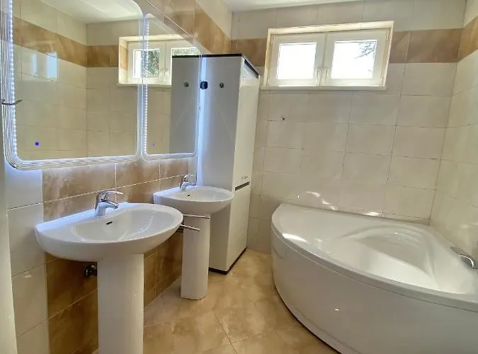 Willa Luxury Eternity - Marvelous Sea View - Opatija-poljane Poljane