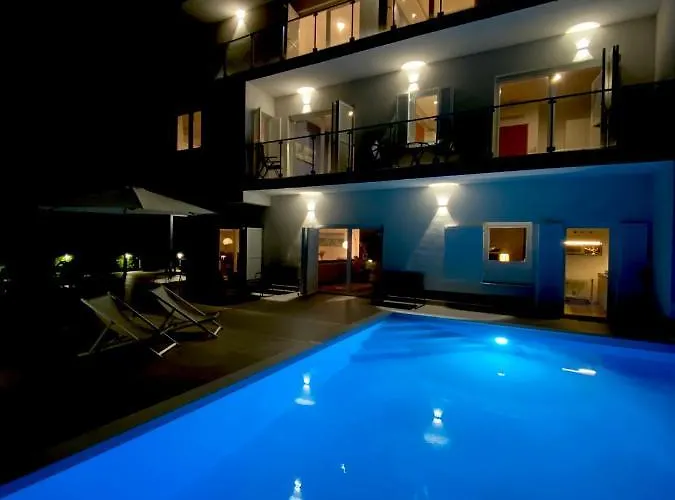 Luxury Eternity - Marvelous Sea View - Opatija-poljane *