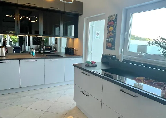 Luxury Eternity - Marvelous Sea View - Opatija-poljane Poljane